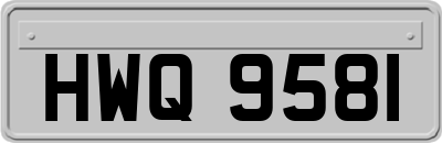 HWQ9581