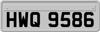 HWQ9586