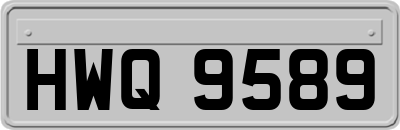 HWQ9589