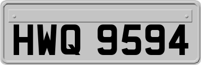 HWQ9594