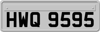 HWQ9595