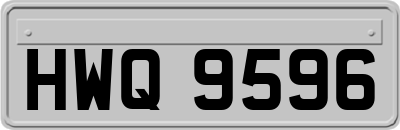 HWQ9596