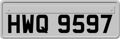 HWQ9597