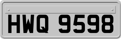 HWQ9598