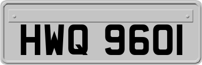 HWQ9601