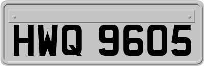 HWQ9605