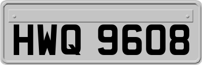HWQ9608