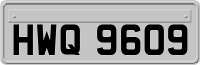 HWQ9609