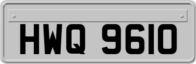 HWQ9610