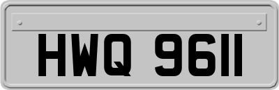 HWQ9611