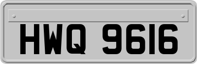 HWQ9616