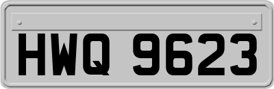 HWQ9623