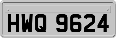 HWQ9624