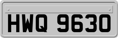 HWQ9630