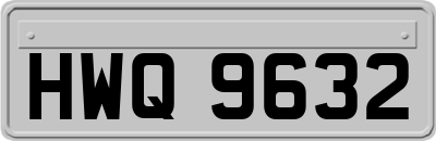 HWQ9632