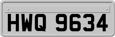 HWQ9634