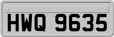 HWQ9635