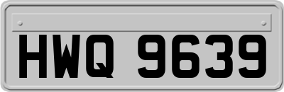 HWQ9639