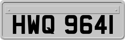 HWQ9641
