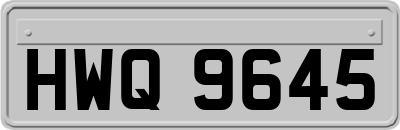 HWQ9645