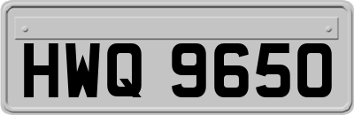 HWQ9650