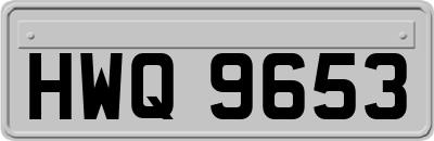 HWQ9653
