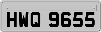 HWQ9655