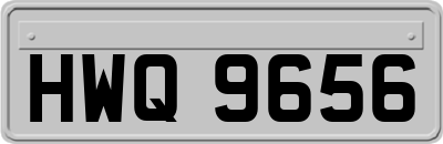 HWQ9656