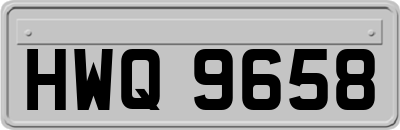 HWQ9658