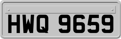 HWQ9659