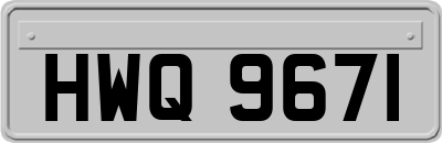 HWQ9671