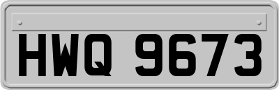 HWQ9673