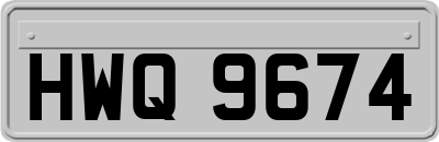 HWQ9674