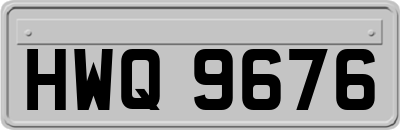 HWQ9676