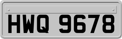 HWQ9678