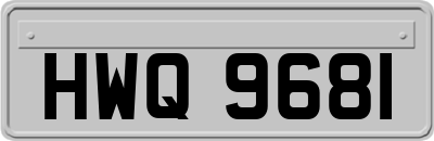 HWQ9681