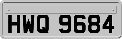 HWQ9684