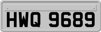 HWQ9689