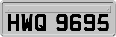HWQ9695