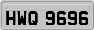 HWQ9696