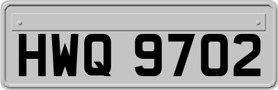 HWQ9702