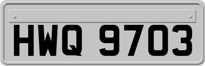 HWQ9703