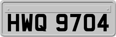 HWQ9704