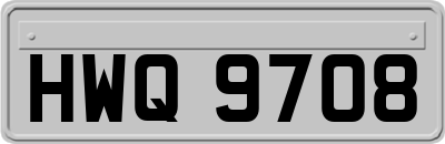 HWQ9708