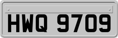 HWQ9709