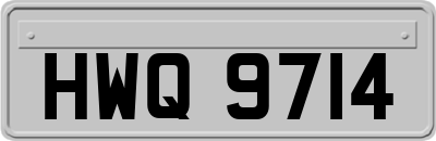 HWQ9714