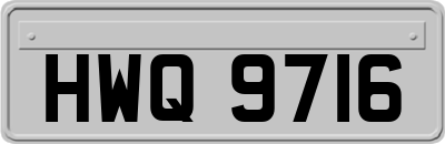 HWQ9716