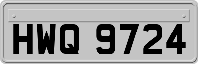 HWQ9724