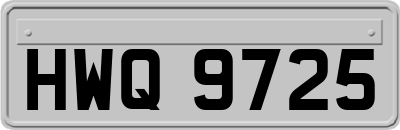 HWQ9725