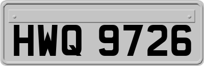 HWQ9726